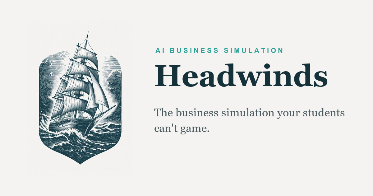 Headwinds